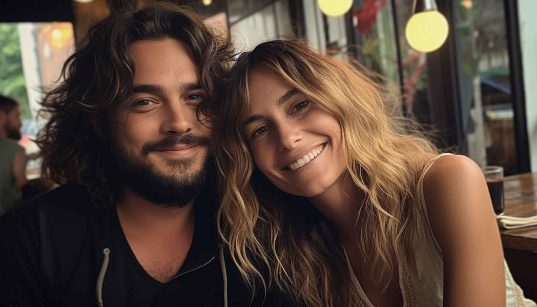 15 powodów, dla których młodzi mężczyźni zakochują się w starszych kobietach