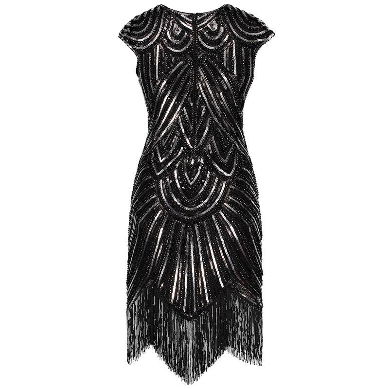 great gatsby sukienka