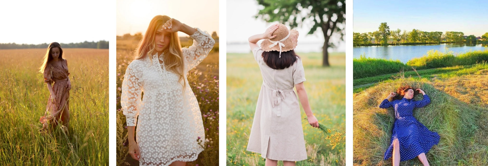 vintage lato