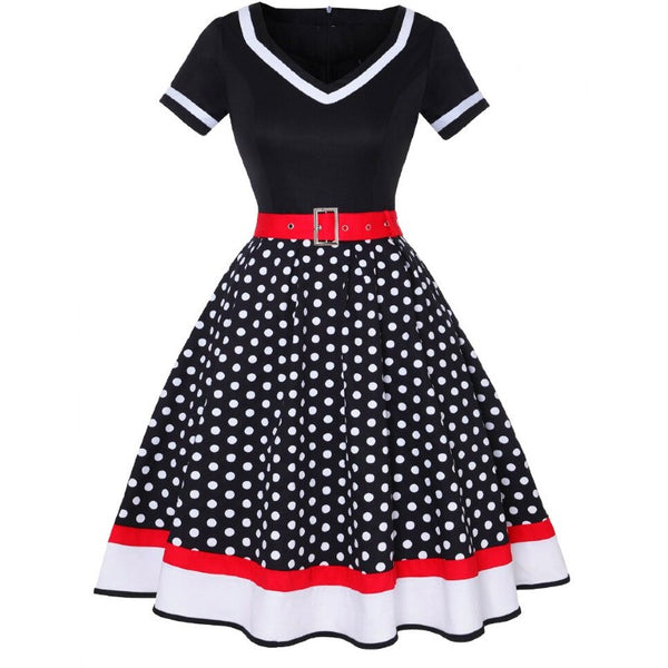 Retro Sukienki | Retro Moda Shop - retro-moda-shop.com